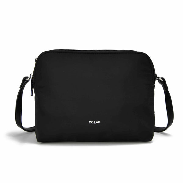 Colab Micah Bag 7509 Black