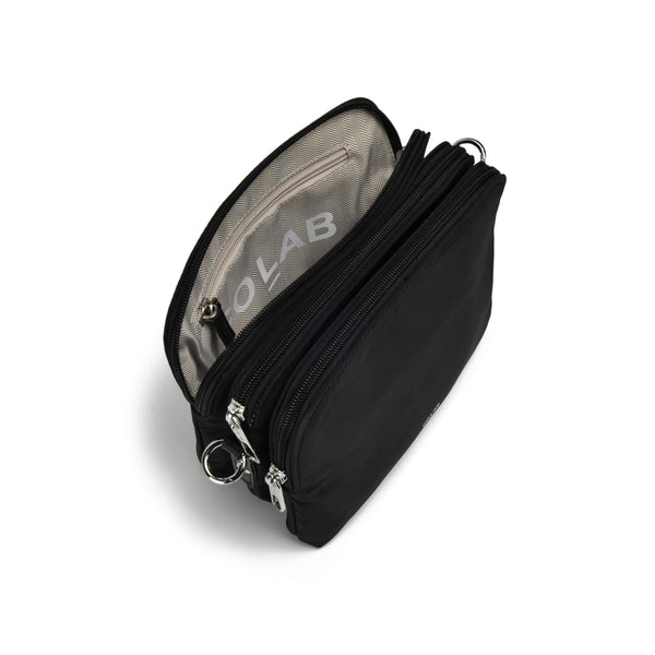 Colab Micah Bag 7509 Black