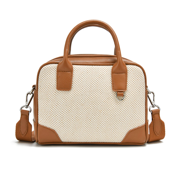 Co-Lab Renee Bag 7516-C Canvas