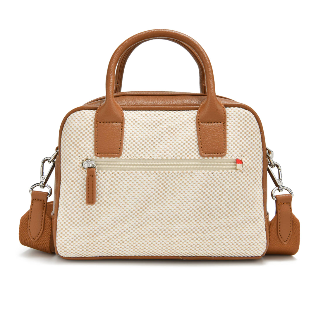 Co-Lab Renee Bag 7516-C Canvas