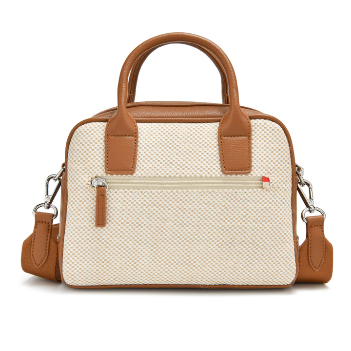 Co-Lab Renee Bag 7516-C Canvas