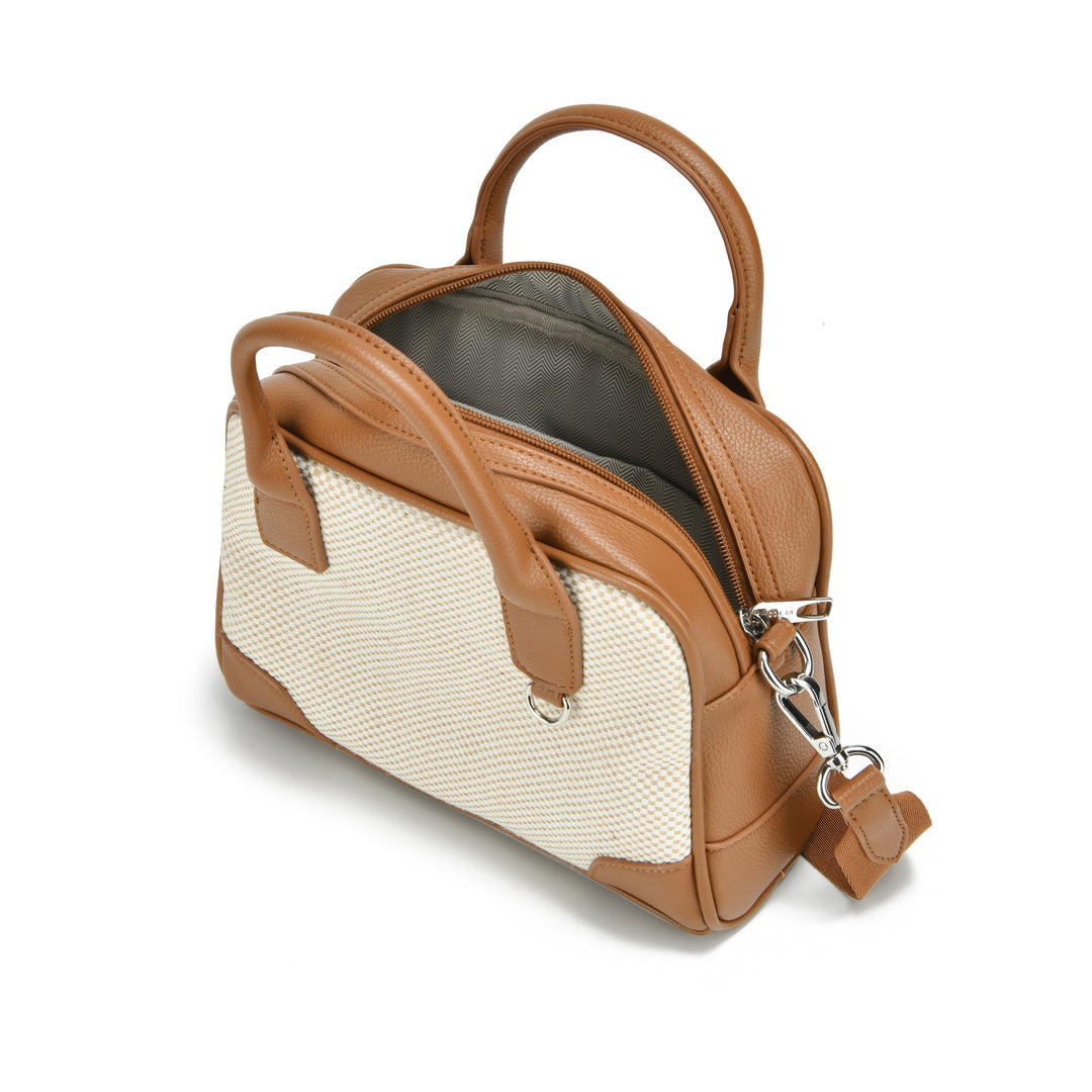 Co-Lab Renee Bag 7516-C Canvas
