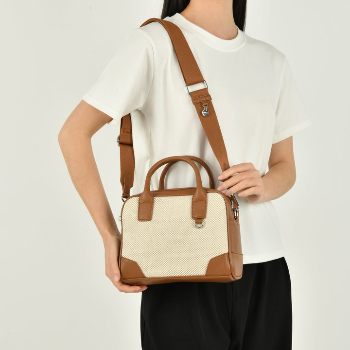 Co-Lab Renee Bag 7516-C Canvas