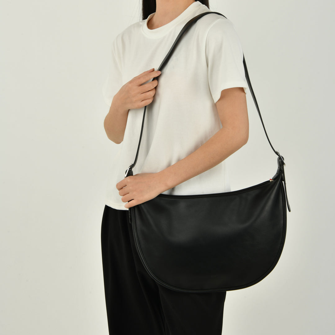 Colab Amie Crossbody 7536  Black