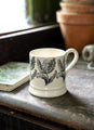 Emma Bridgewater 1/2 Pt. Mug - Tulip