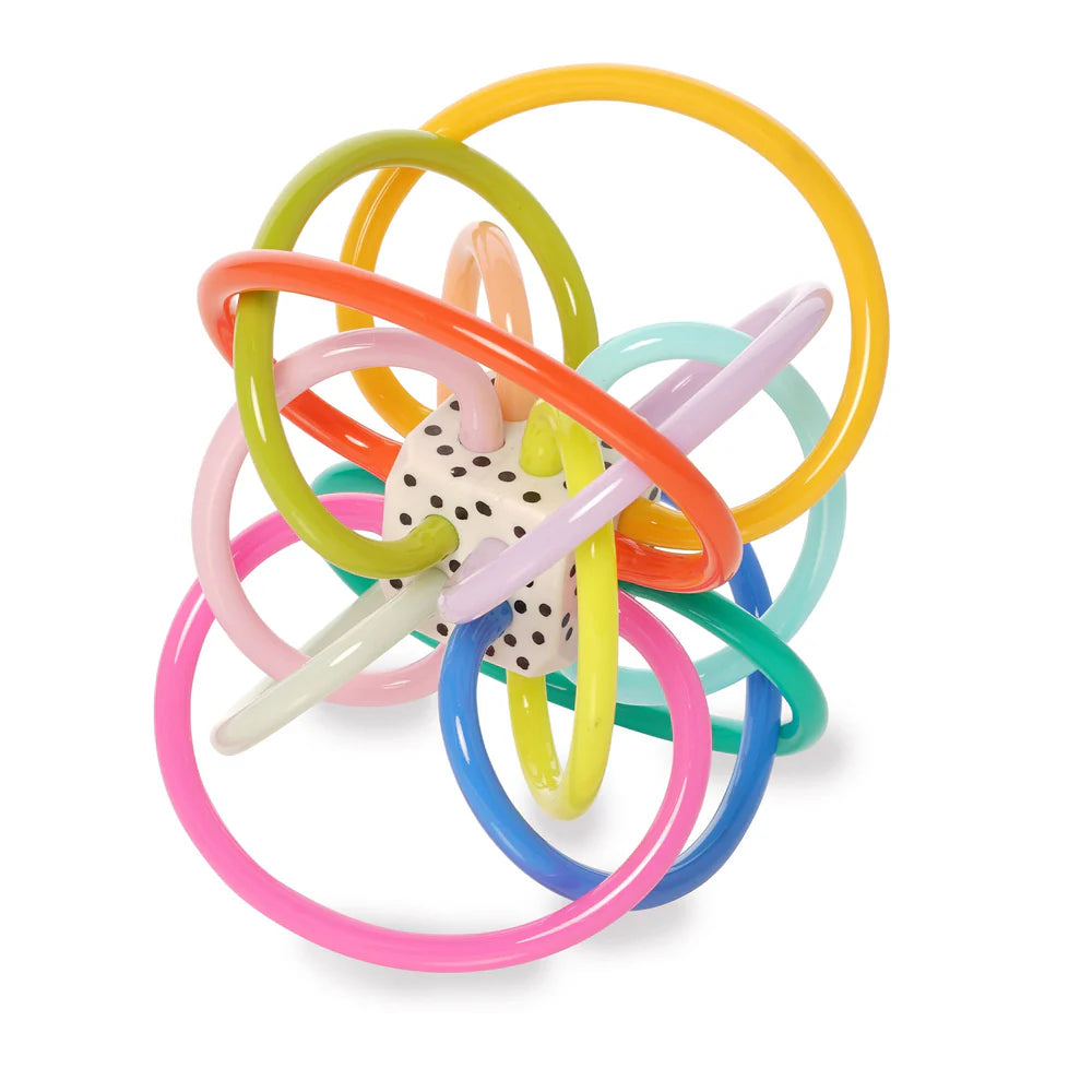 Manhattan Toy Winkel Colorpop   MT165180