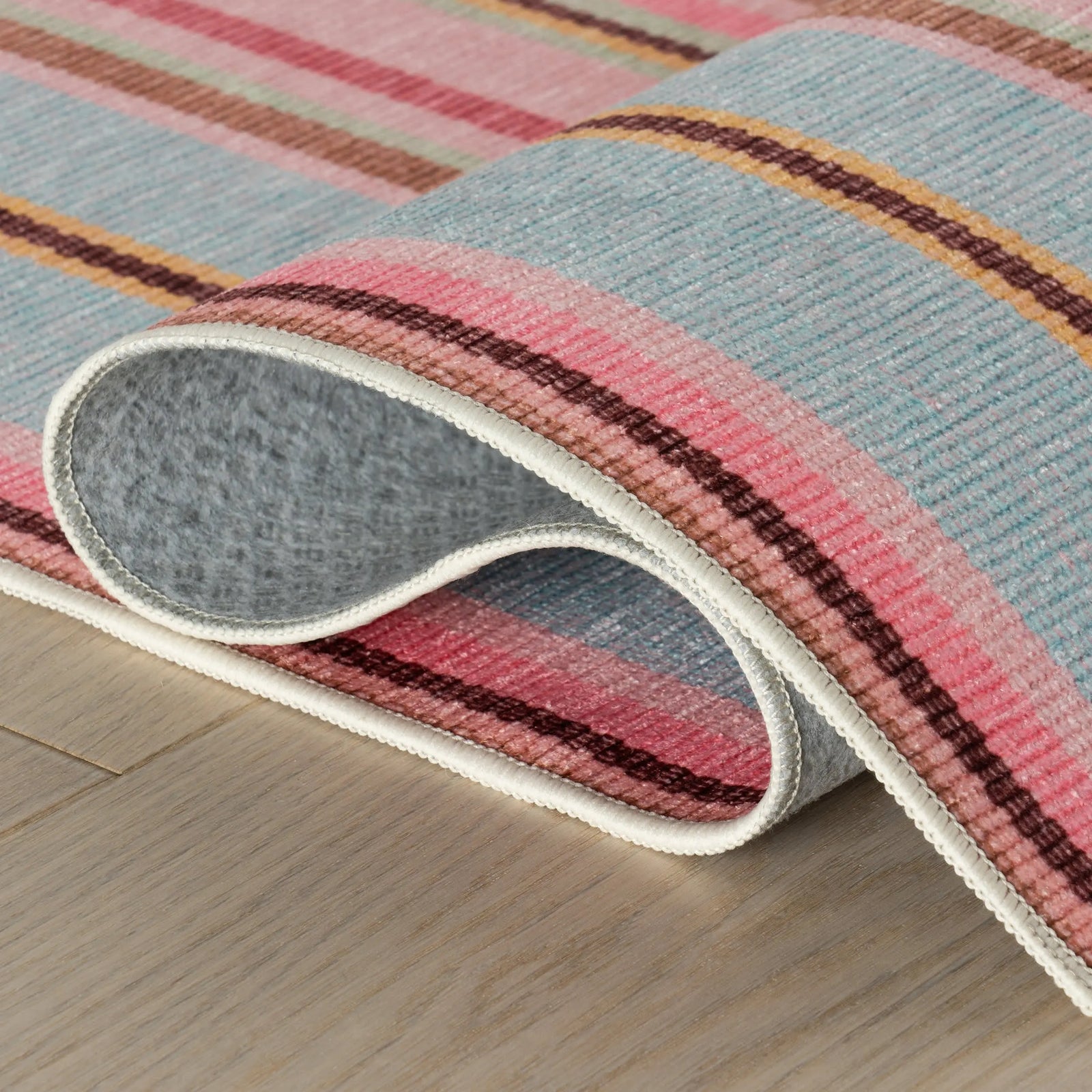 Jamaica Washable Rug