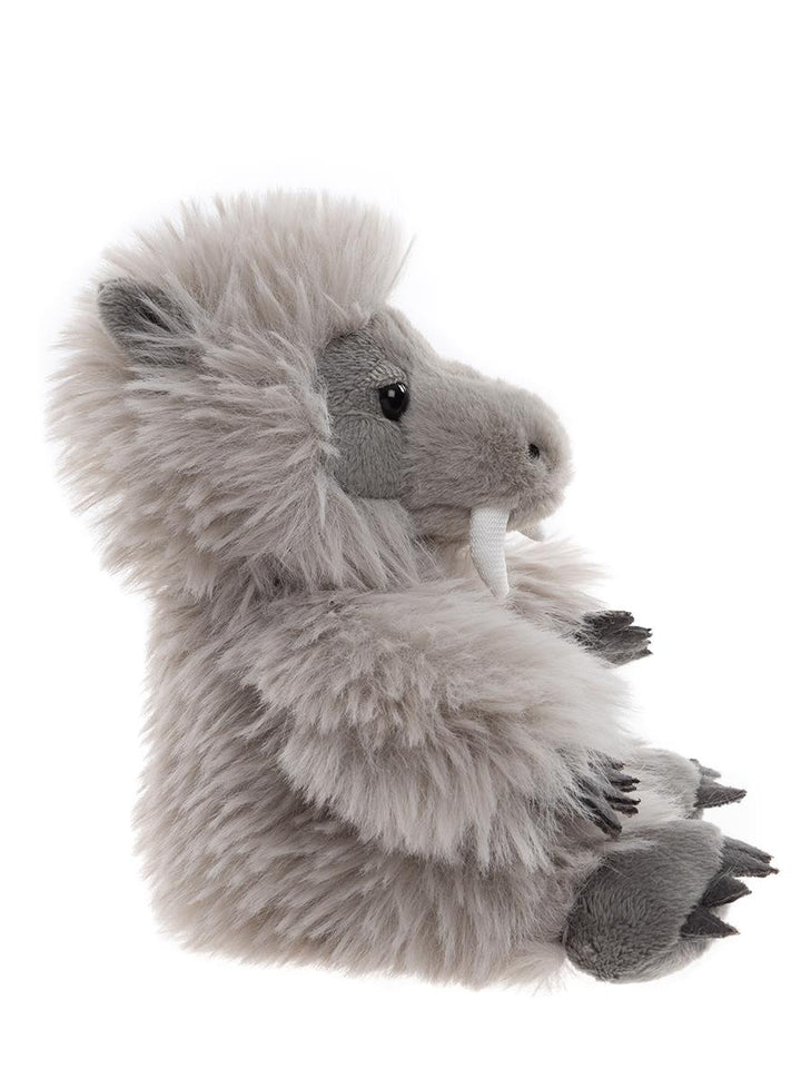 Charlie Bear Cuddle Cub Beast Of Bodmin