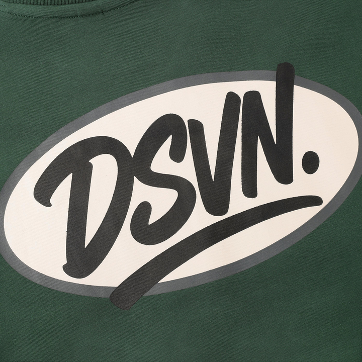 Daily Seven Boys Short Sleeve Tee   920413-9914