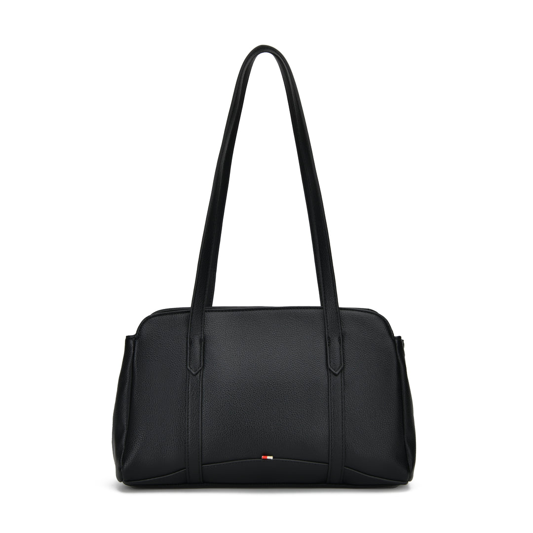 Colab Jemma Shoulder Bag  7578  Black