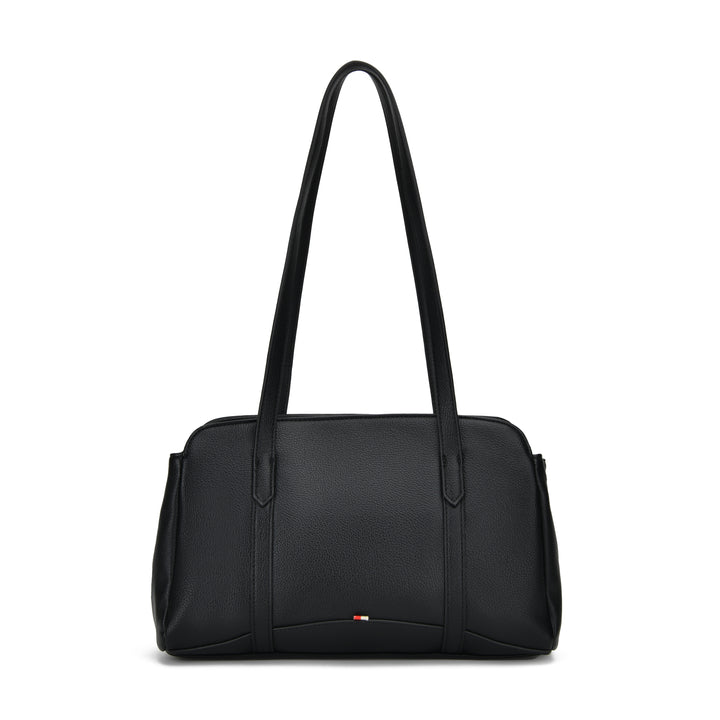 Colab Jemma Shoulder Bag  7578  Black