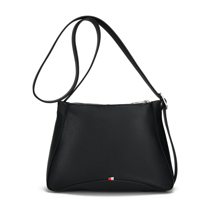 Colab Juni Crossbody Bag  7576  Black