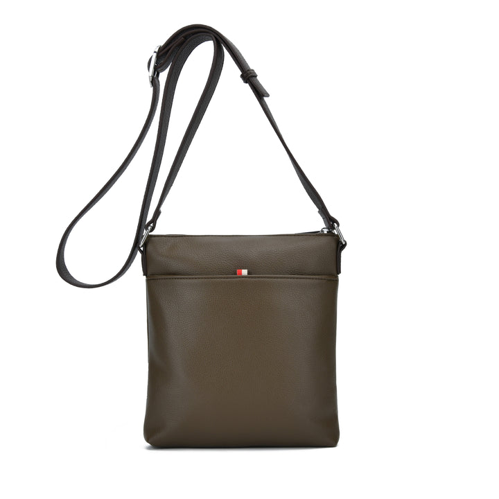 Colab Liora Crossbody Bag 7508F Olive