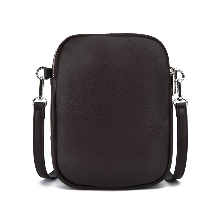 Colab Nicky Crossbody  7407SM  Dark Maroon