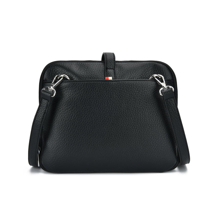 Colab Marie Crossbody Bag  7617  Black