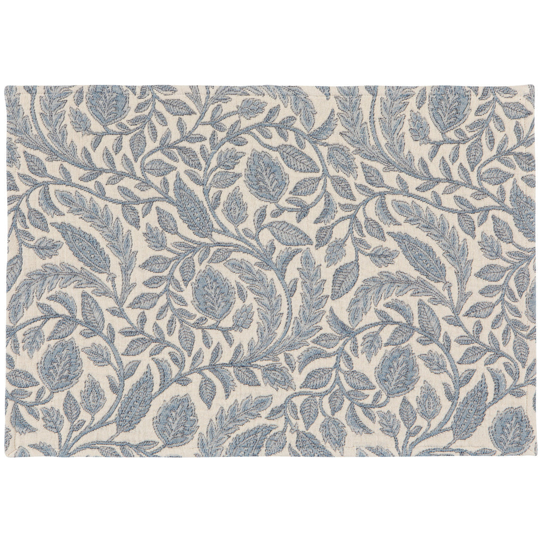 Danica Topiary Placemat HPM4216D  Larkspur