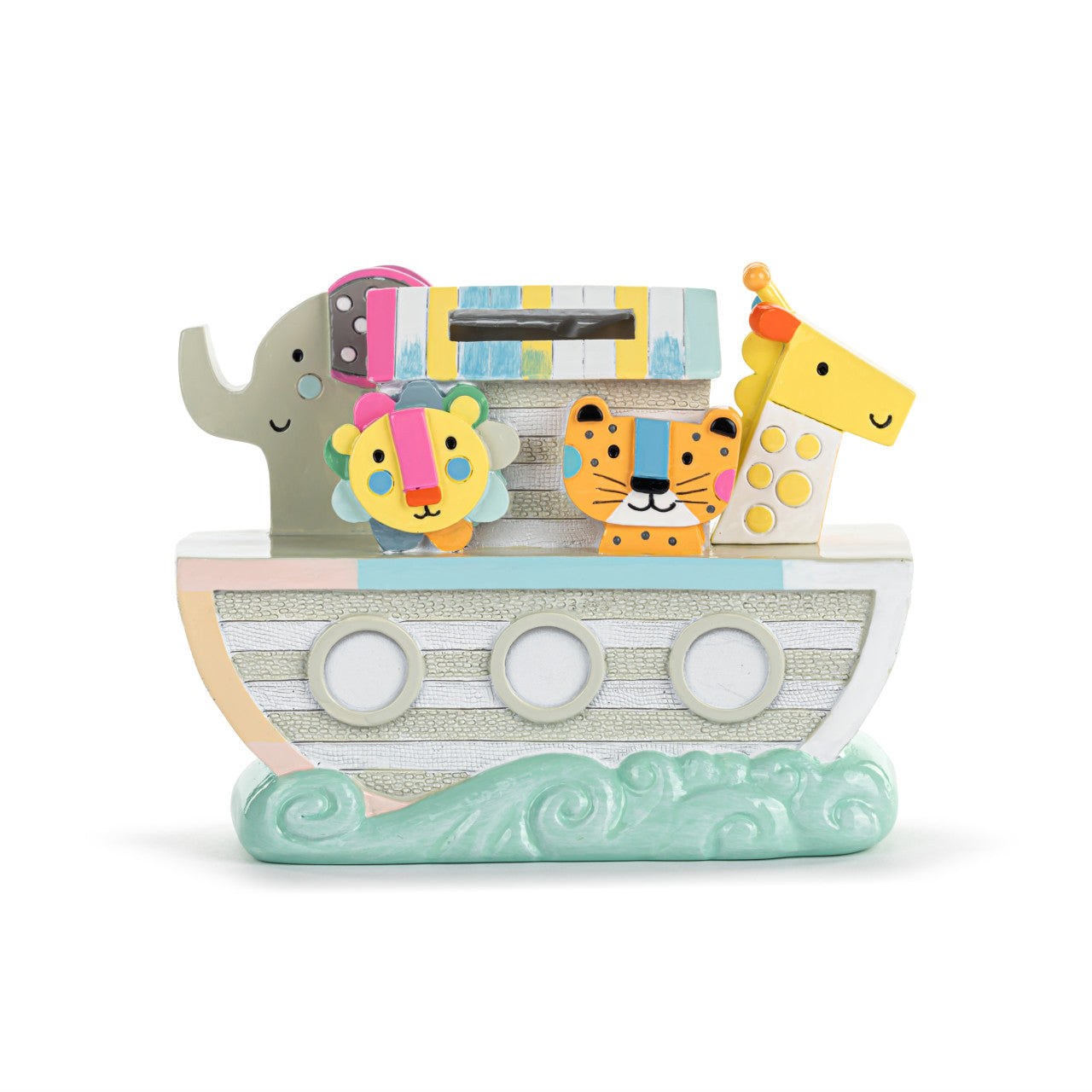 Demdaco Noah's Ark Bank  5004830274