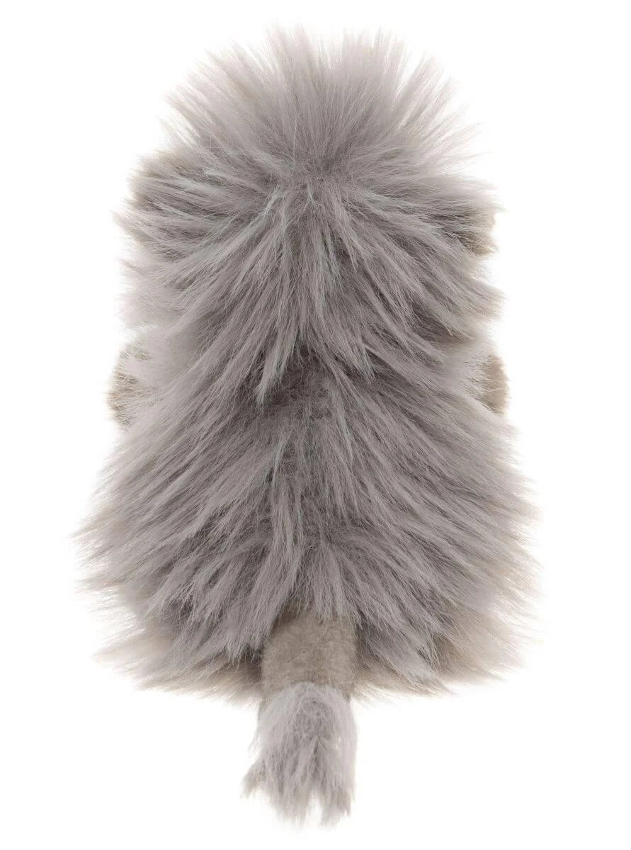 Charlie Bears Wolly Rhino