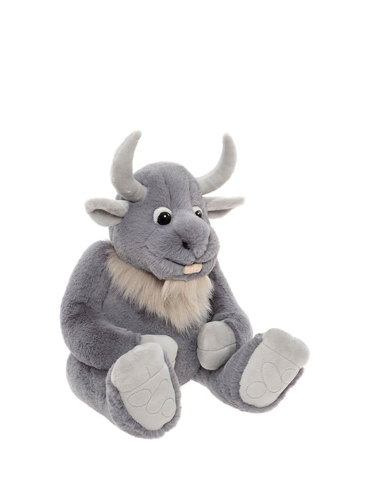 Charlie Bear Cobblestone