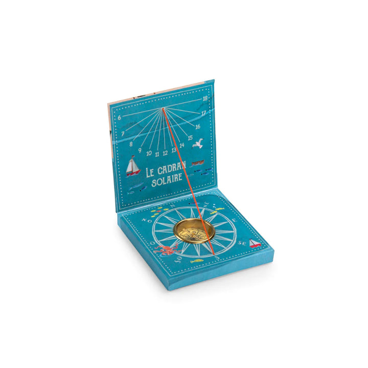 Moulin Roty Pocket Sundial  712030  L'Explorateur *