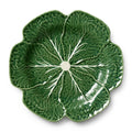 Le Jardin Cabbage Round Platter 38076