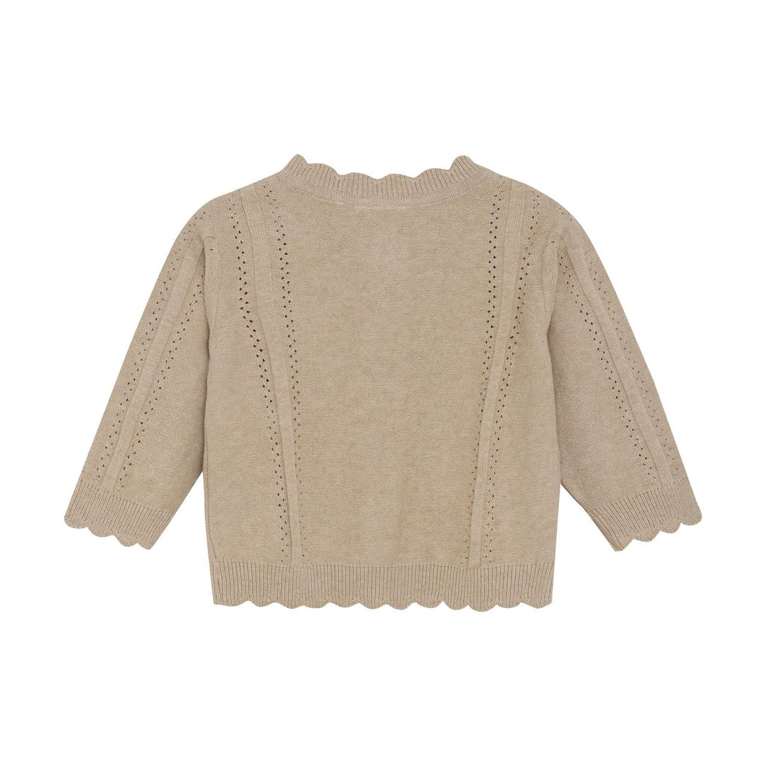 Minymo Baby Girl Cardigan 114072