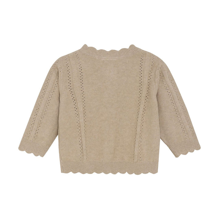 Minymo Baby Girl Cardigan 114072