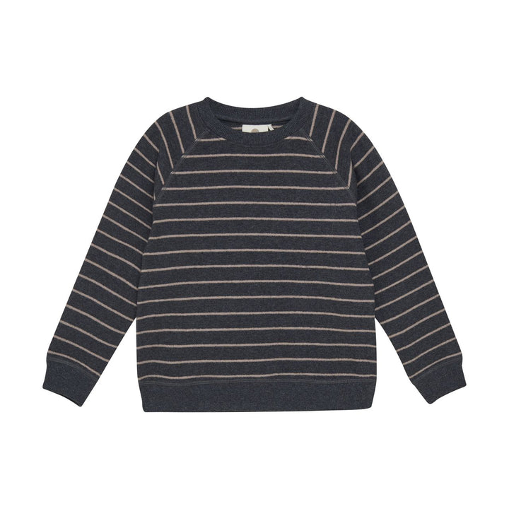 Enfant Boys Striped Sweatshirt   230576-1880 **