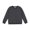 Enfant Boys Striped Sweatshirt   230576-1880