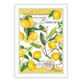 Michel Design Kitchen Towel - Lemon Basil