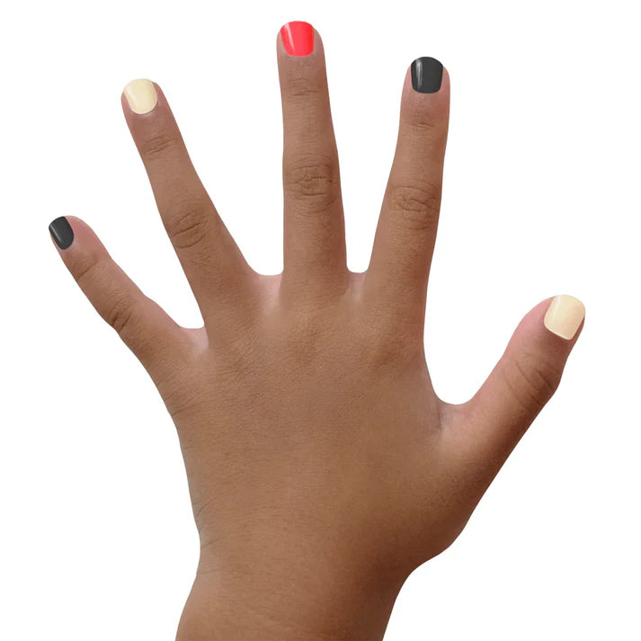 Piggy Paint Ghouls Wanna Have Fun Polish Set