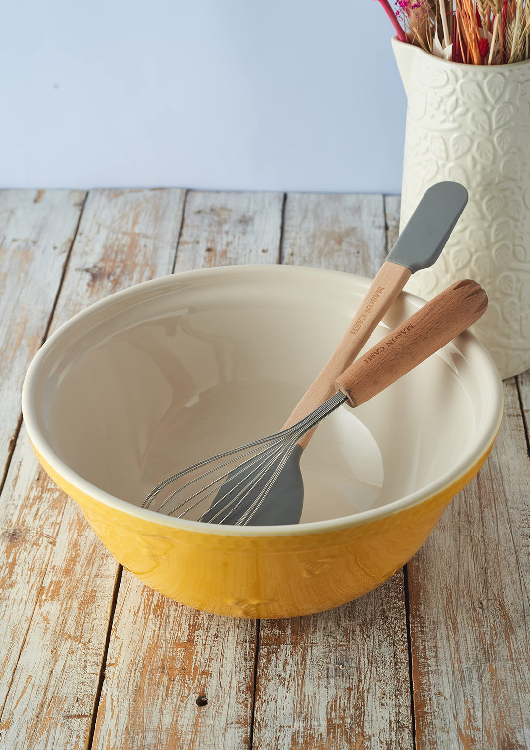 Mason Cash Sweet Bee Mixing Bowl