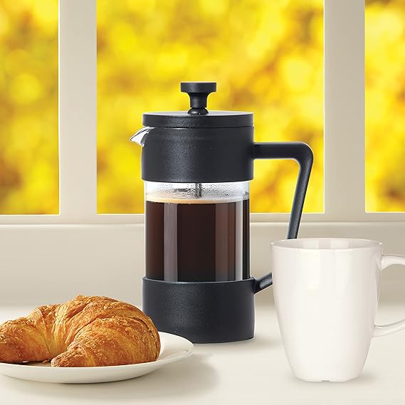 Brew French Press 5506587BK