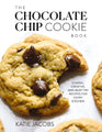 The Chocolate Chip Cookie Book by Katie Jacobs  52999