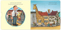The Smartest Giant In Town Push And Pull By Julia Donaldson & Axel Scheffler