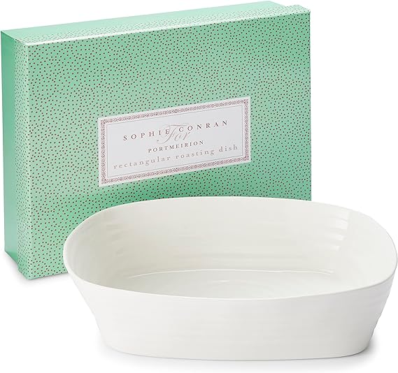 Sophie Conran Rectangular Roasting Dish 76810