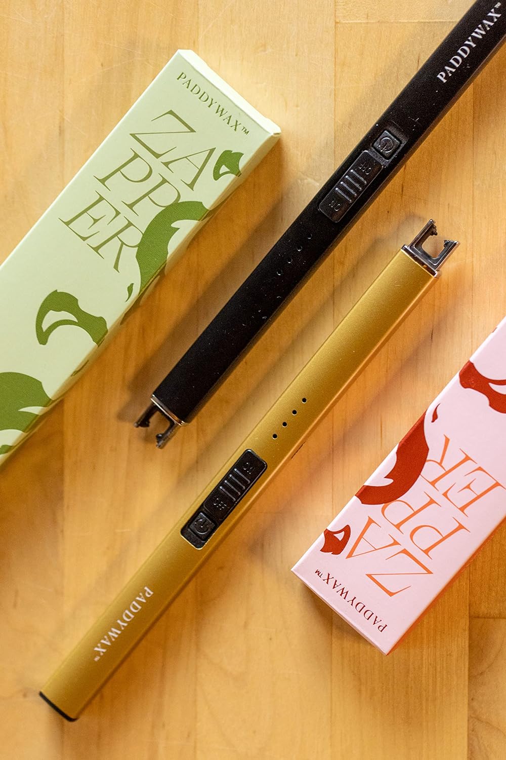 Paddywax Candle Zapper