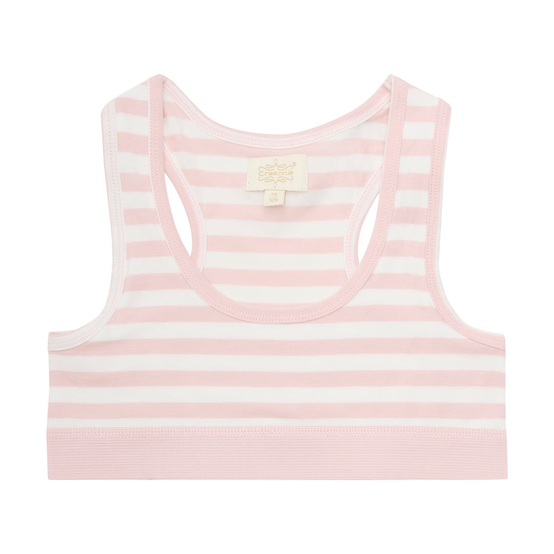 Creamie Girls Top  2Pk  822867-5007