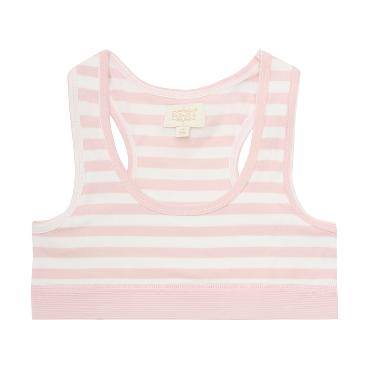 Creamie Girls Top  2Pk  822867-5007