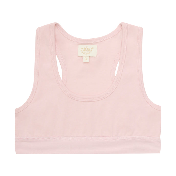 Creamie Girls Top  2Pk  822867-5007