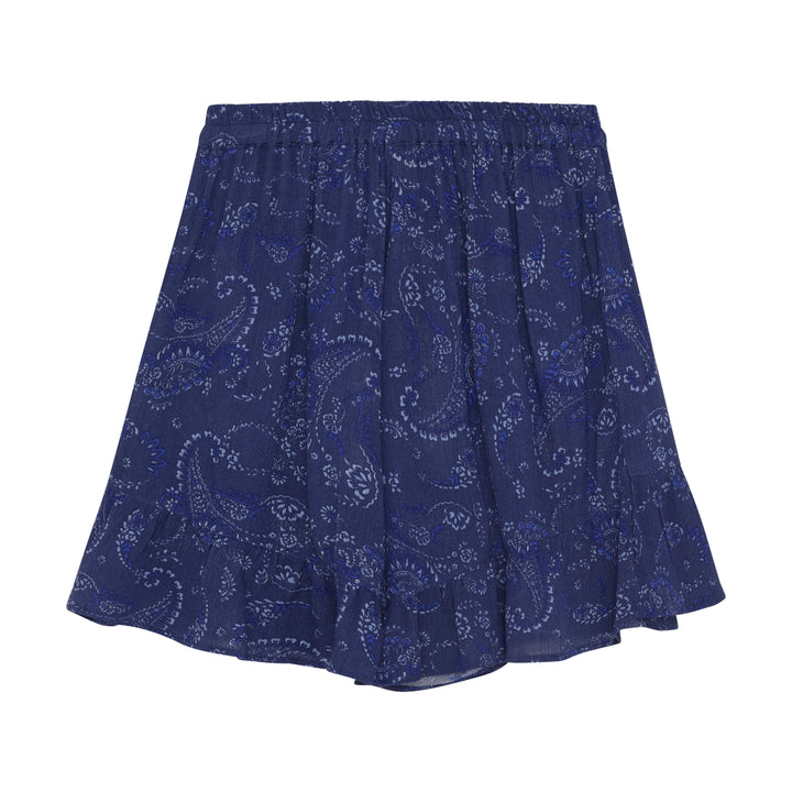 Creamie Girls Skort  822889-7438  Paisley**