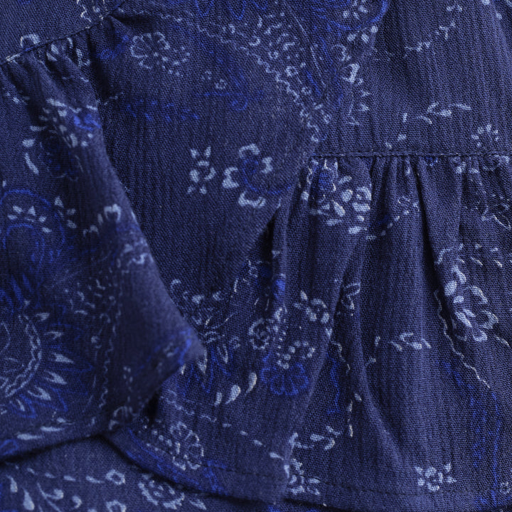 Creamie Girls Skort  822889-7438  Paisley**