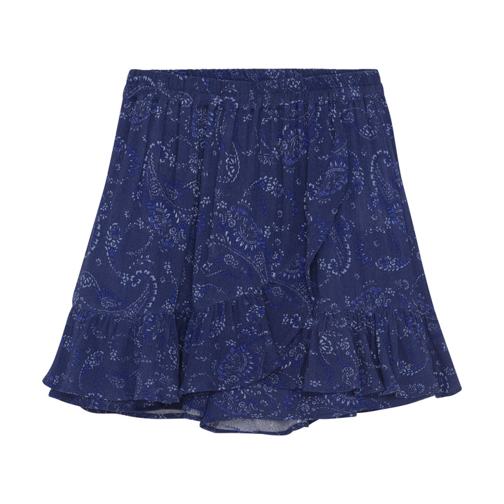 Creamie Girls Skort  822889-7438  Paisley**