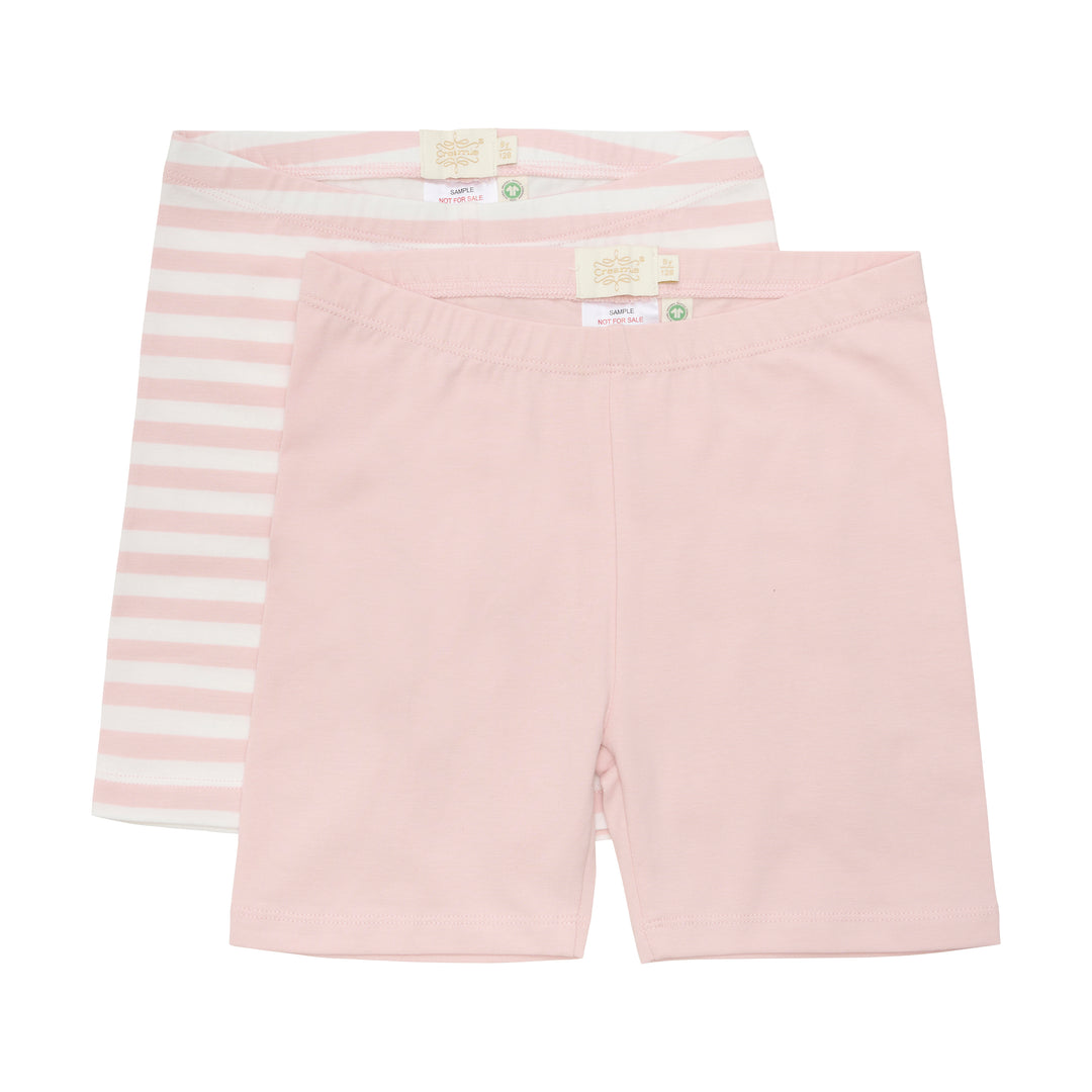 Creamie Girls Shorts 2PK  822903-5007