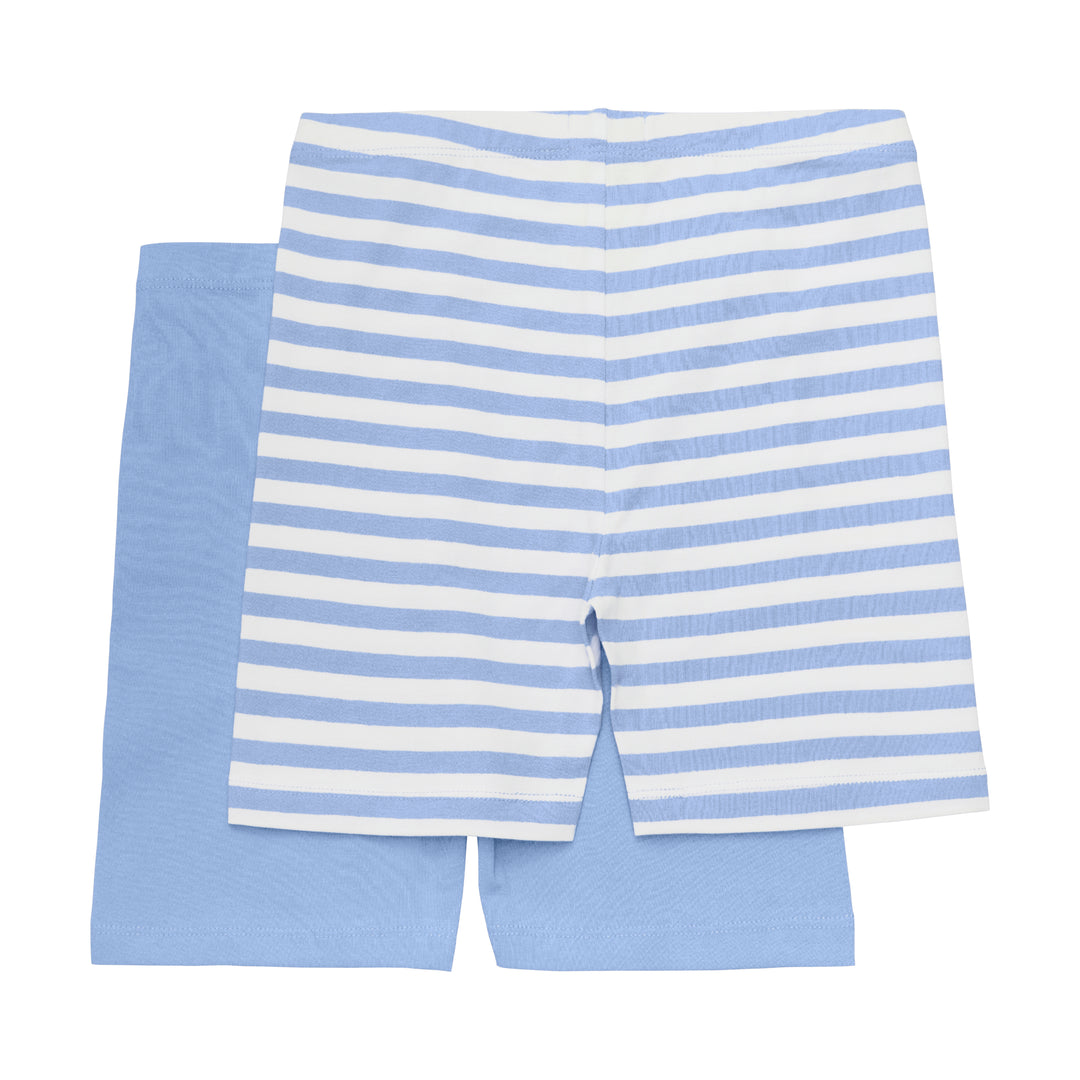 Creamie Girls Shorts 2PK  822903-7073
