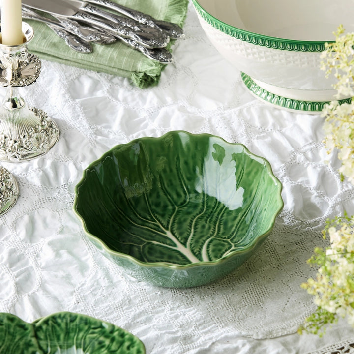 Le Jardin Cabbage Soup Bowl 30875