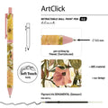 Bruno Visconti ArtClick Pen Bloom 20-0374/02