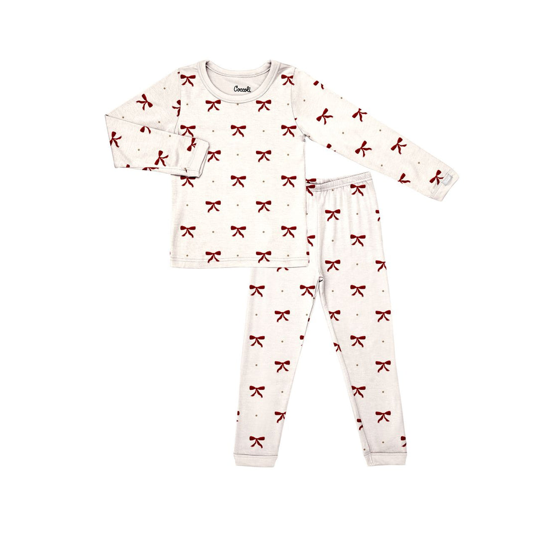 Coccoli Kids 2 Piece Pyjama Set    TLM6125-235