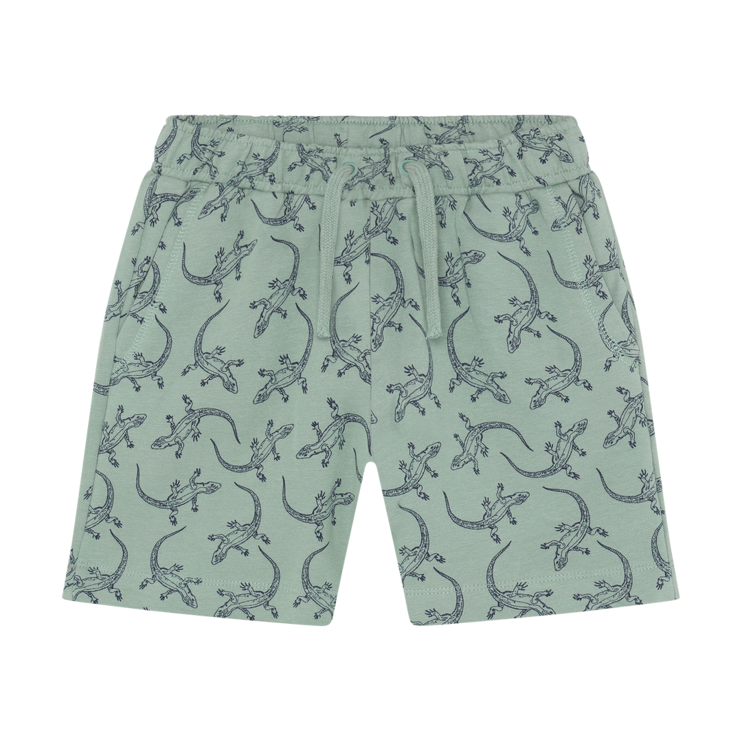 Minymo Boys Short Set  2-Pack   134355-9807