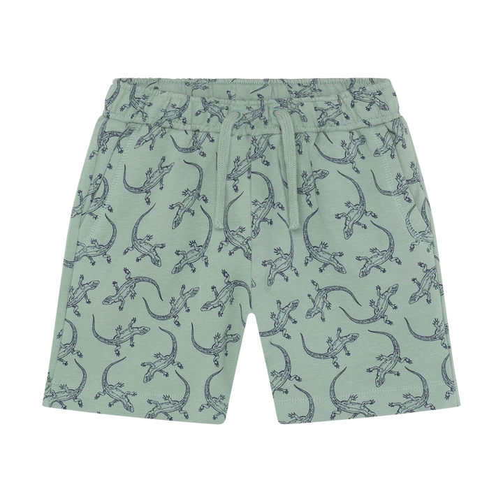 Minymo Boys Short Set  2-Pack   134355-9807
